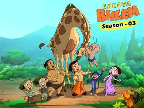 Chhota Bheem